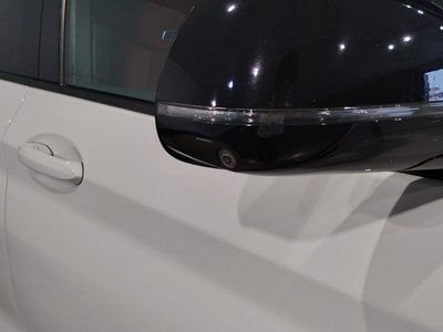 2021 BMW X3 M 照片 19