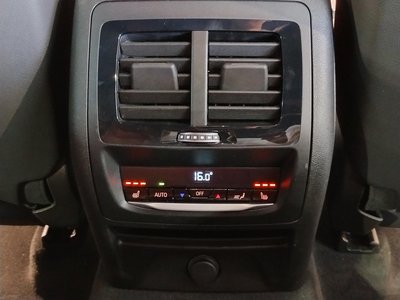 2021 BMW X3 M 照片 42