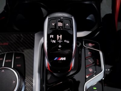 2021 BMW X3 M 照片 56