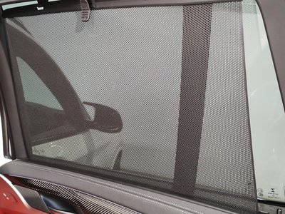 2021 BMW X3 M 照片 46