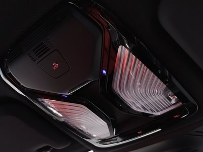 2021 BMW X3 M 照片 68