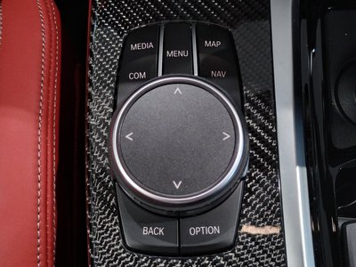 2021 BMW X3 M 照片 55