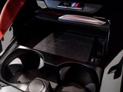 2021 BMW X3 M 照片 58