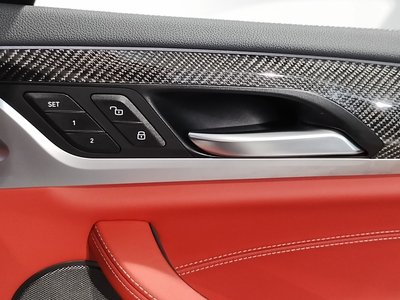 2021 BMW X3 M 照片 49