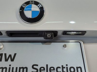 2021 BMW X3 M 照片 28