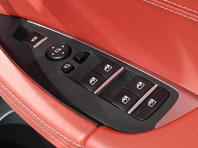 2021 BMW X3 M 照片 50
