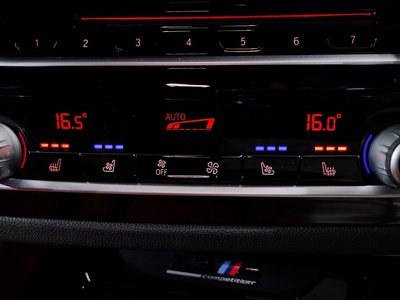 2021 BMW X3 M 照片 59