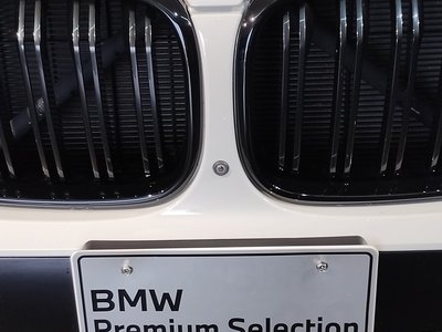 2021 BMW X3 M 照片 13