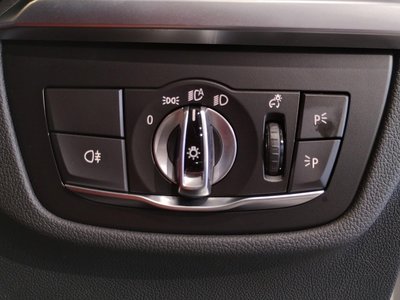 2021 BMW X3 M 照片 53
