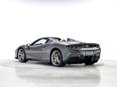 2022 Ferrari F8 SPIDER — фото 11