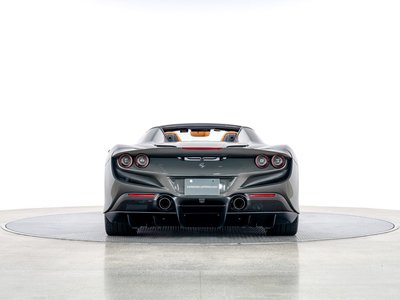 2022 Ferrari F8 SPIDER — фото 12