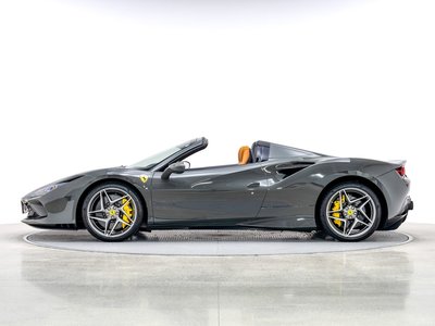 2022 Ferrari F8 SPIDER — фото 10