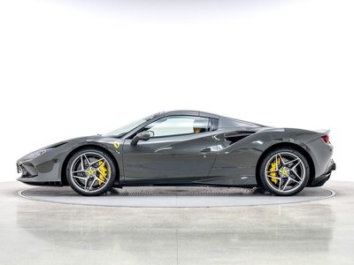 2022 Ferrari F8 SPIDER — фото 9