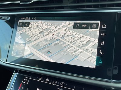 2020 AUDI Q8 photo 7