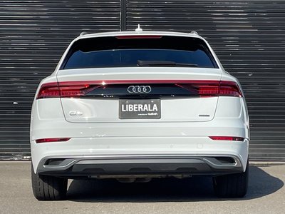 2020 AUDI Q8 thumbnail 59