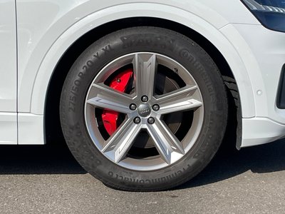 2020 AUDI Q8 thumbnail 64