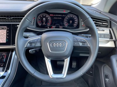 2020 AUDI Q8 thumbnail 21
