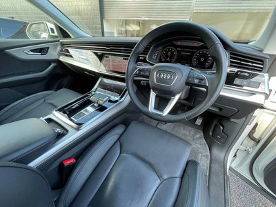 2020 AUDI Q8 thumbnail 43