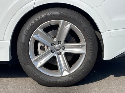 2020 AUDI Q8 thumbnail 66