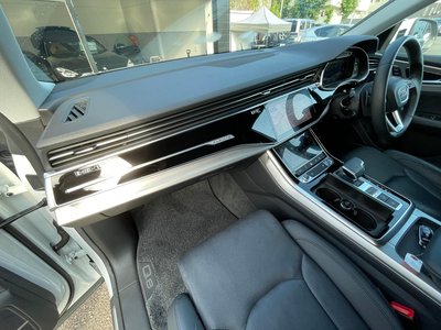 2020 AUDI Q8 thumbnail 45