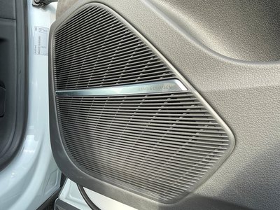 2020 AUDI Q8 photo 15