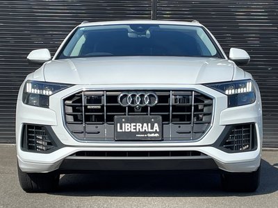 2020 AUDI Q8 thumbnail 58