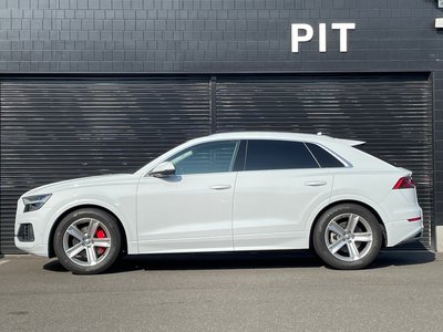 2020 AUDI Q8 thumbnail 63