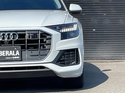 2020 AUDI Q8 thumbnail 61