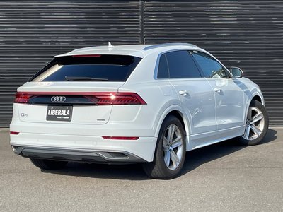 2020 AUDI Q8 thumbnail 57