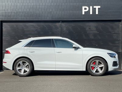 2020 AUDI Q8 thumbnail 62