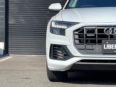 2020 AUDI Q8 thumbnail 60