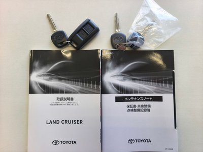 2025 Toyota LAND CRUISER 70 — фото 34