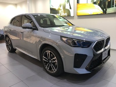 صورة 6 لـ 2026 BMW X2