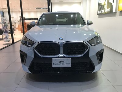 صورة 5 لـ 2026 BMW X2