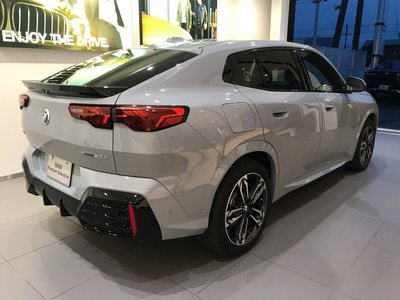 صورة 8 لـ 2026 BMW X2