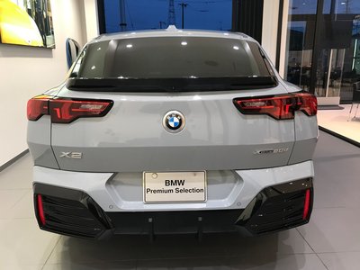صورة 9 لـ 2026 BMW X2