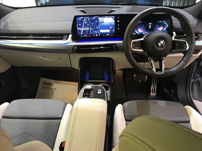 صورة 14 لـ 2026 BMW X2