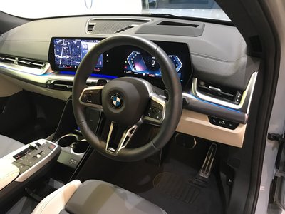 صورة 15 لـ 2026 BMW X2