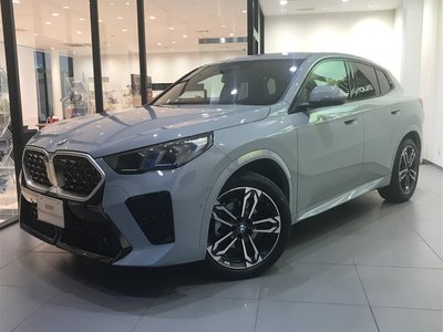 صورة 1 لـ 2026 BMW X2
