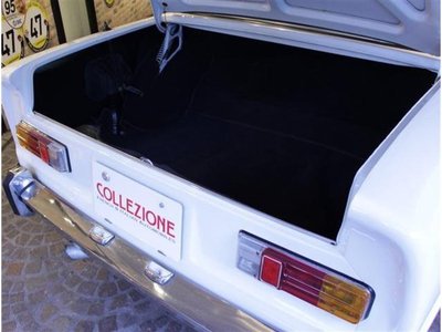 1971 ALFA Romeo JULIA photo 17