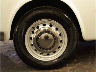1971 ALFA Romeo JULIA photo 20
