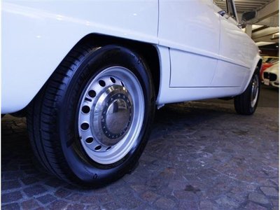 1971 ALFA Romeo JULIA photo 19