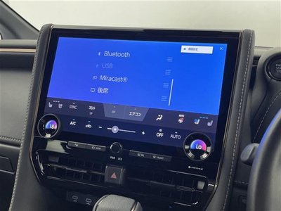 صورة مصغرة 8 لـ 2024 Toyota ALPHARD