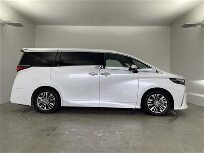 صورة مصغرة 40 لـ 2024 Toyota ALPHARD