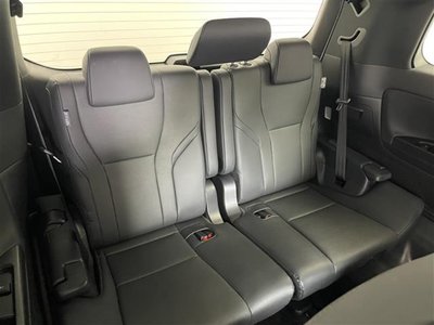 صورة مصغرة 21 لـ 2024 Toyota ALPHARD