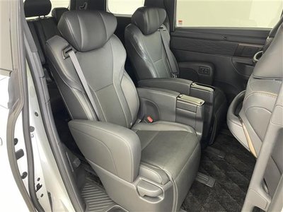صورة مصغرة 20 لـ 2024 Toyota ALPHARD
