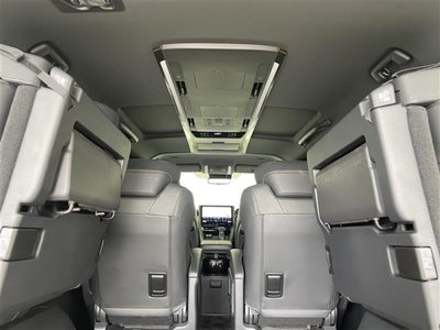 صورة مصغرة 23 لـ 2024 Toyota ALPHARD