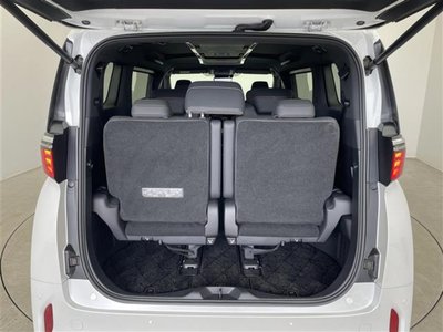 صورة مصغرة 22 لـ 2024 Toyota ALPHARD