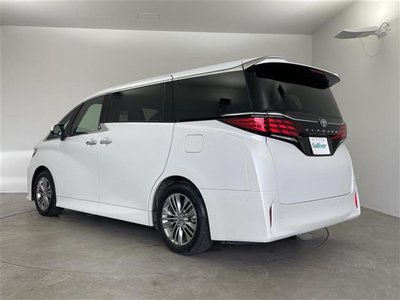 صورة مصغرة 43 لـ 2024 Toyota ALPHARD