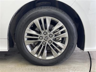 صورة مصغرة 34 لـ 2024 Toyota ALPHARD